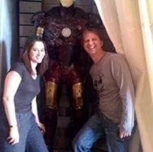 Meet your Posher, Christopher